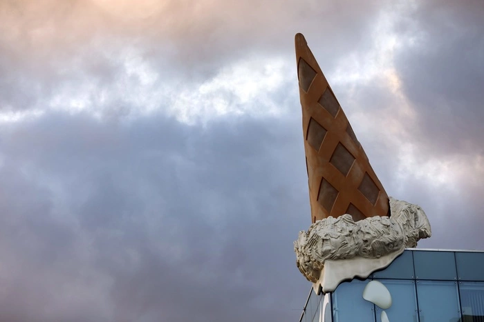 Челябинский губернатор после гибели женщины потребовал срочно очистить крыши