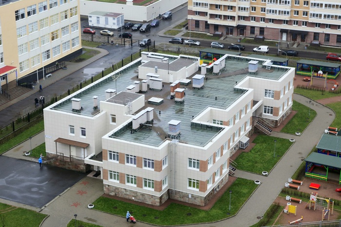 В Екатеринбурге летом на ремонт закроют 146 садиков