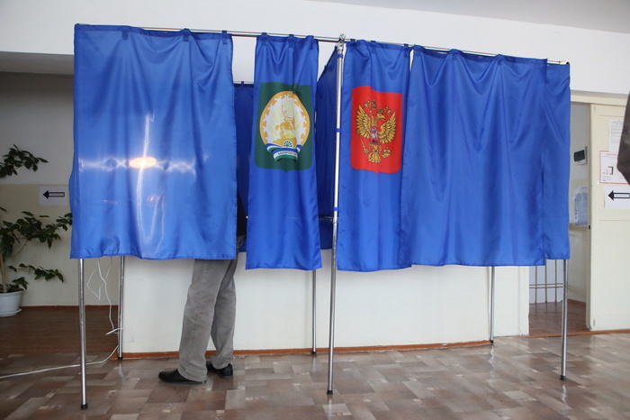 Свердловская область получит почти 400 млн рублей на голосование по поправкам в Конституцию