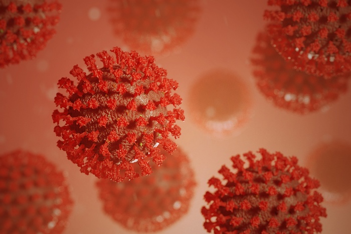 Вирусологи из Китая определили, когда заболевший коронавирусом наиболее заразен для остальных