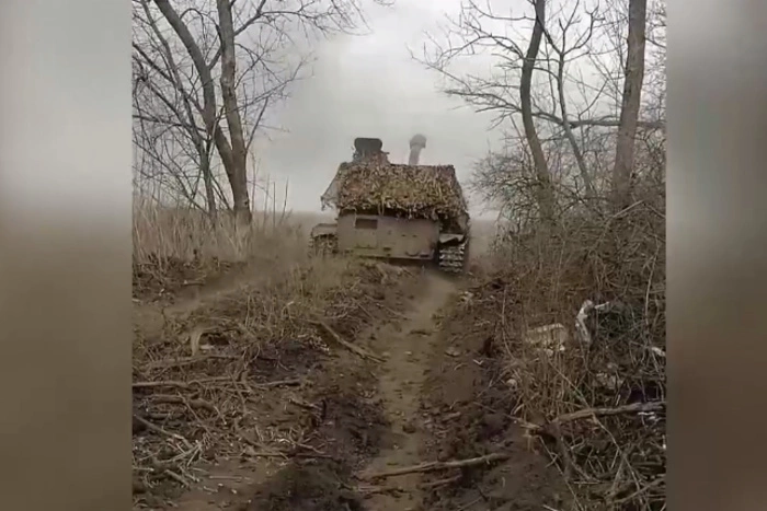 Украинские ДРГ попытались прорваться в Россию на трех направлениях