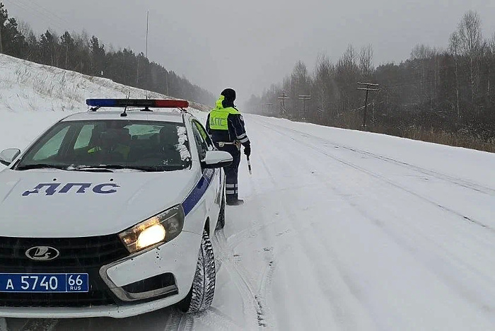 Наберут по объявлению. Госавтоинспекция Екатеринбурга открыла набор сотрудников