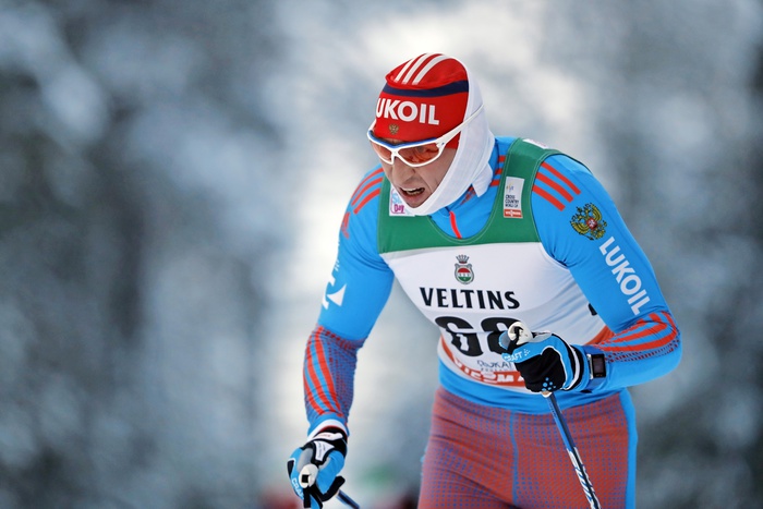 Суд отказался пускать уральских лыжников на чемпионат мира