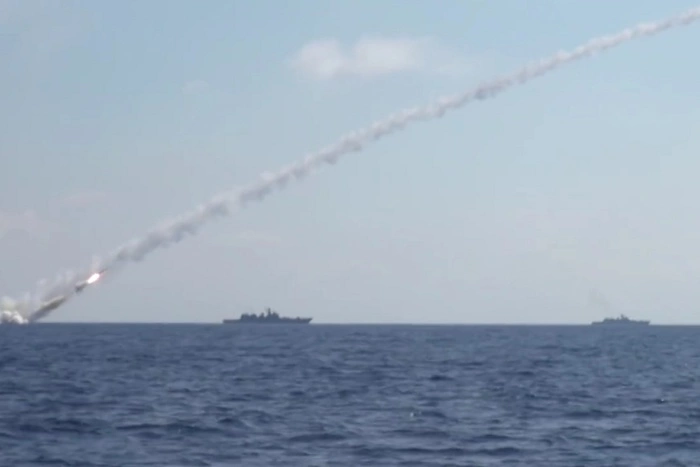 Минобороны обвинили в выдаче кадра из игры за доказательство вины США