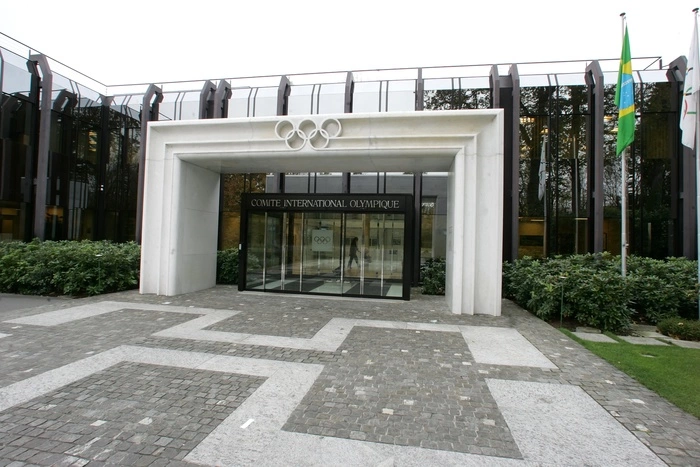 Россия заплатила МОК 15 миллионов долларов