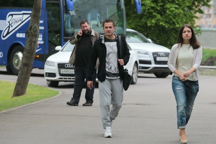 Бывший футболист сборной России назвал виновного в провале на ЧМ-2014