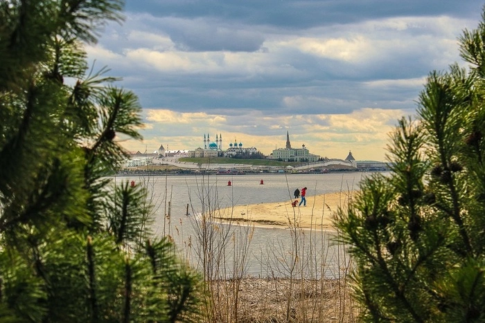 Россия опередила Китай, Индию и Бразилию в неравенстве регионов