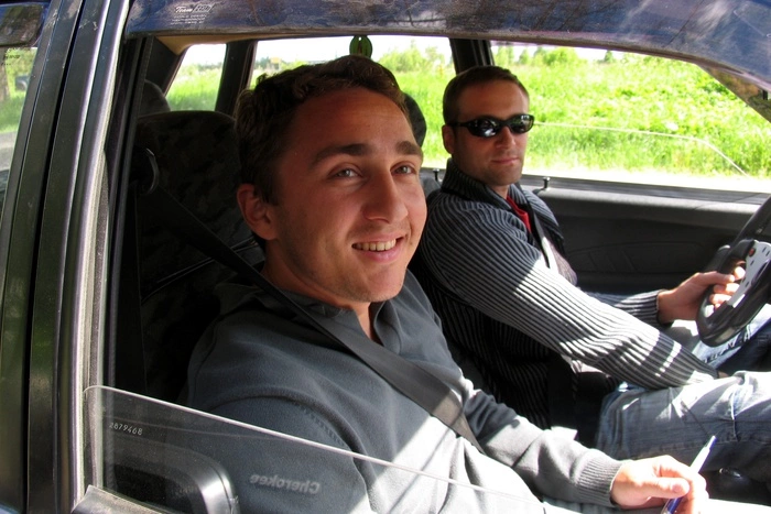 Транспортный налог в Свердловской области «заморозили» на 3 года