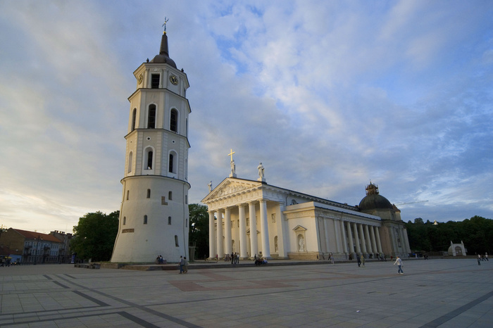Минобороны Литвы распространило памятки на случай российского вторжения