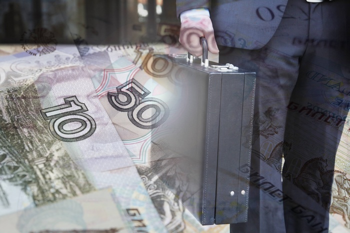 Москвич потерял 20 миллионов при обмене валюты
