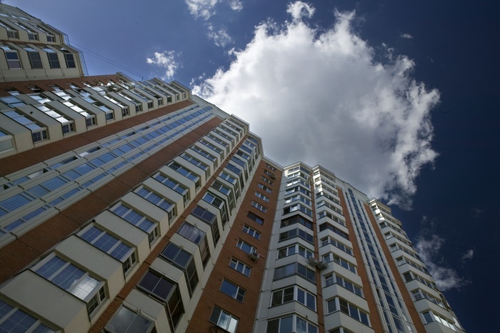 Аналитики составили рейтинг самых дорогих квартир Екатеринбурга
