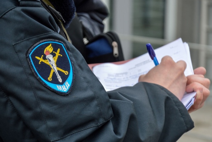 Свердловские полицейские разыскивают пострадавших от финансовых пирамид