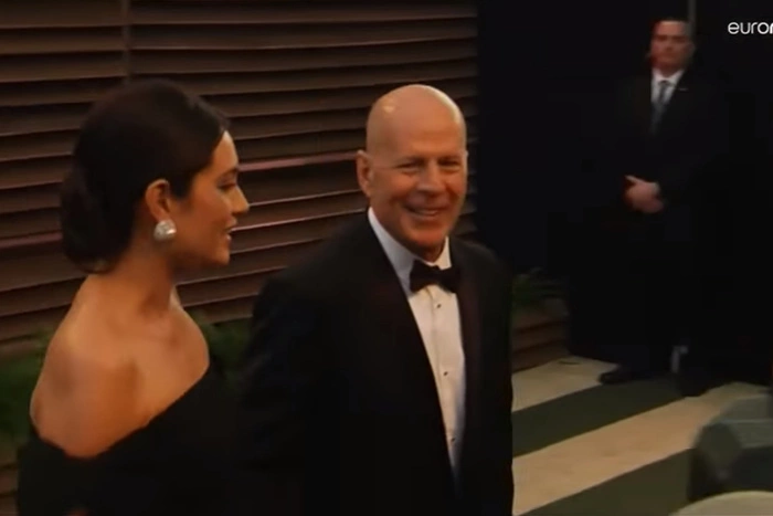 Организаторы «Золотой малины» отозвали антипремию Брюсу Уиллису