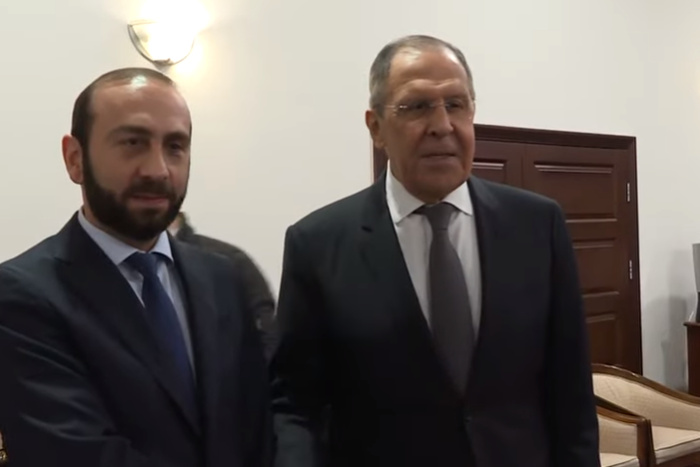 Франция и США отказались от сотрудничества с РФ по Карабаху