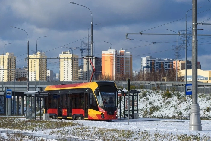 Автобусы из Верхней Пышмы в Екатеринбург официально отменяют
