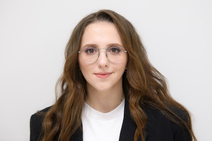 Главреда «URA.RU» Диану Козлову увезли на допрос