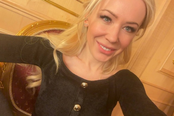 В Екатеринбурге Екатерина Мизулина пожаловалась на регулярные преследования фанатов