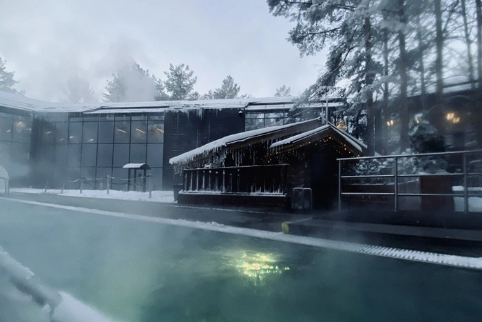 В Екатеринбурге закрыли «Баден Баден» на Уктусе