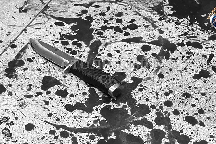 В Москве сотрудник банка зарезал свою начальницу