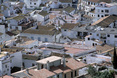 Самолет Turkish Airlines чудом избежал крушения в Испании