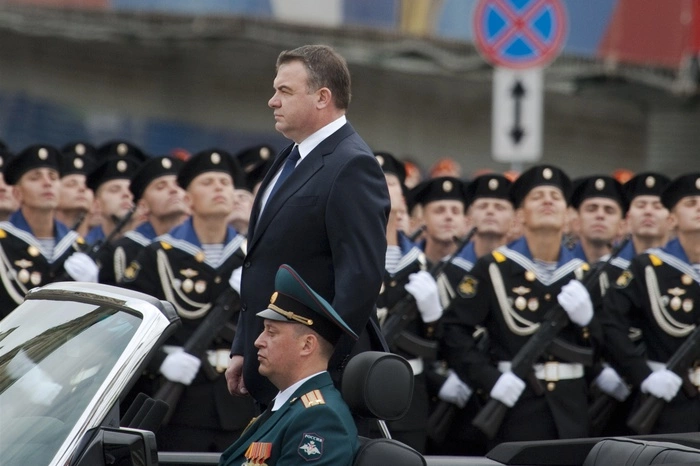 Памфилова прокомментировала просьбу прокуратуры об условном сроке для Васильевой