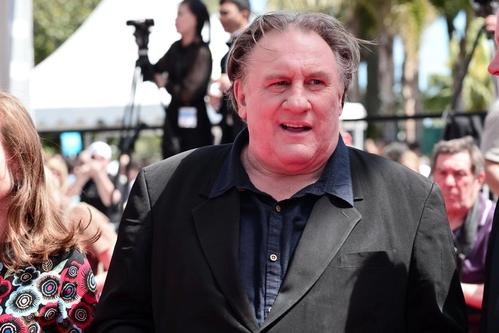 СМИ сообщили о включении Жерара Депардье в украинский «черный список»