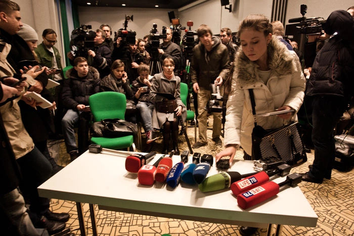 «Когалымавиа» назвала «единственную разумную причину разрушения» А321