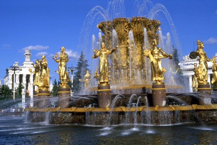 Одобрены проекты музея атомной энергии и центра «Космонавтика и авиация» на ВДНХ