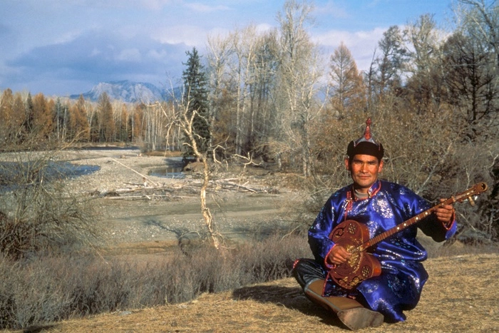 Путину пожаловались на притеснение русскоязычного населения в Туве