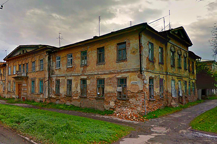 Жильцов обрушившегося в Ирбите дома расселят в квартиры маневренного фонда