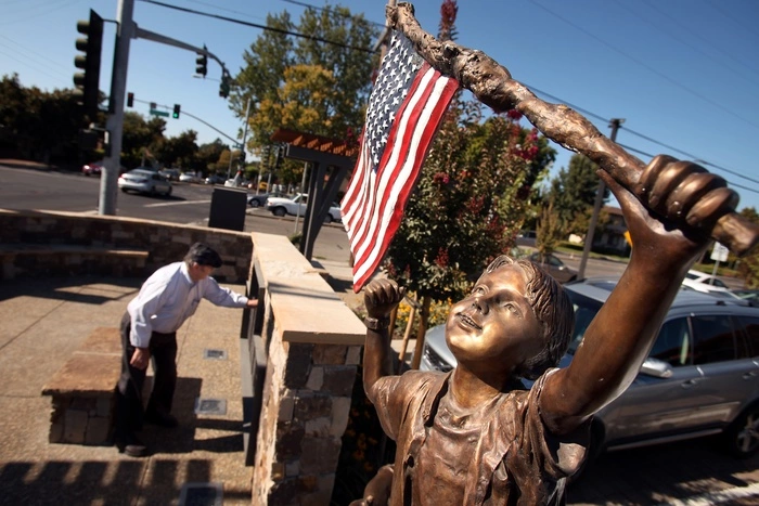 Убитого в США школьника из России похоронят в Москве