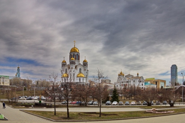 РПЦ не дали отнять у студентов три колледжа в Екатеринбурге
