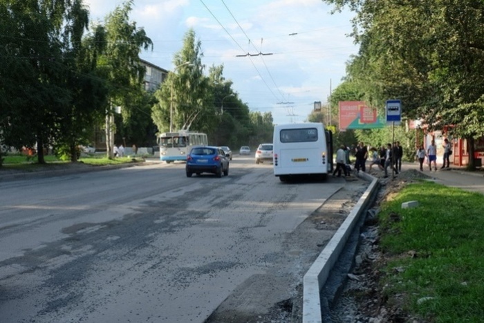 Екатеринбургские организации выступают против отмены 024-го маршрута
