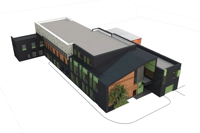 Эрмитаж-Урал получит деньги из федерального бюджета