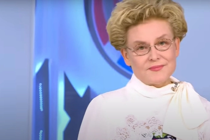 Малышева рассказала, почему коронавирус не так страшен