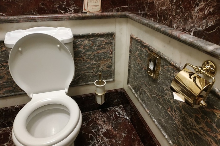 Урбанисты рассказали, какие туалеты предпочтительнее для Екатеринбурга