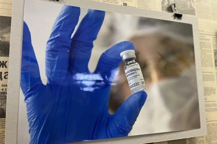 График работы выездных пунктов вакцинации в Екатеринбурге на 21 ноября