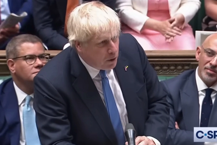 The Telegraph: Джонсон может стать новым генсеком НАТО