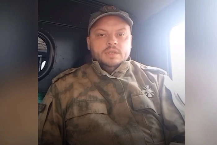 Врач из Екатеринбурга вновь уехал на спецоперацию лечить раненых