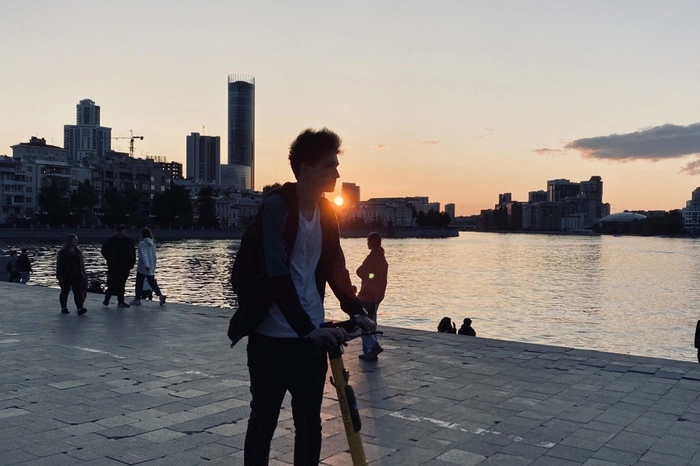 В Свердловской области вновь потеплеет, но ненадолго