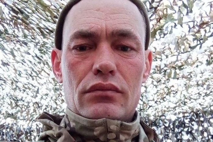 В свердловского городе простятся с погибшим в зоне СВО земляком