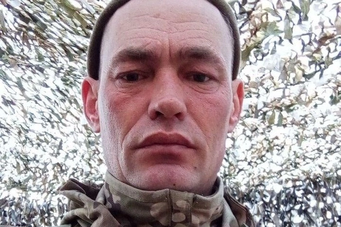 В свердловского городе простятся с погибшим в зоне СВО земляком