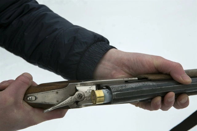 В Благовещенске замглавы управления ЦБ застрелил трех сотрудников