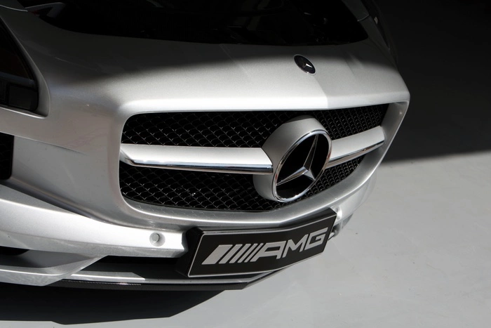 Суд объяснил причину конфискации «Гелендвагена» сына топ-менеджера «ЛУКОЙЛа»