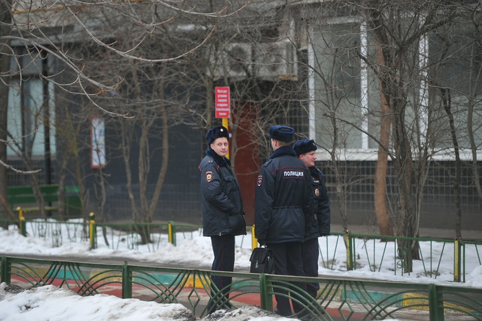 Убийство мужчины на улице Сулимова раскрыто в Екатеринбурге