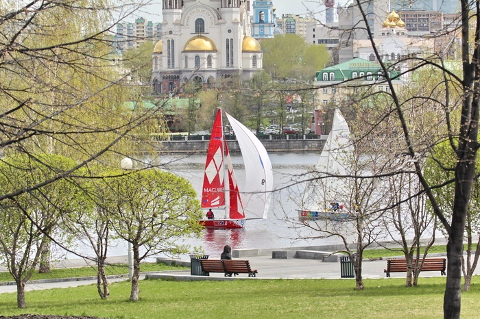 Противники Храма на воде снова выйдут на улицы с протестом