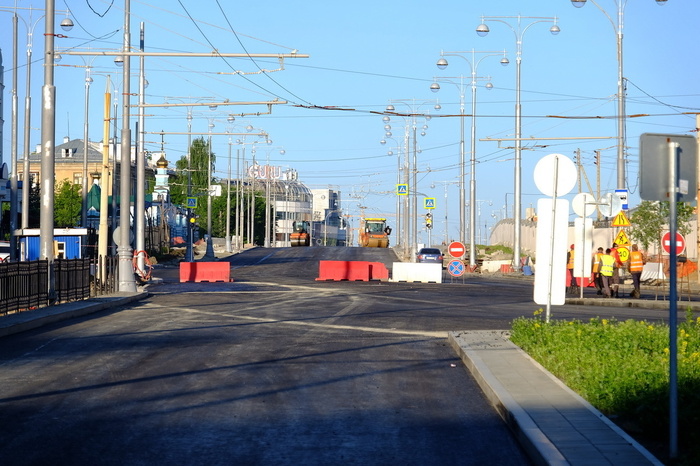 Урбанист Злоказов разнёс проект новой трамвайной ветки в Академический