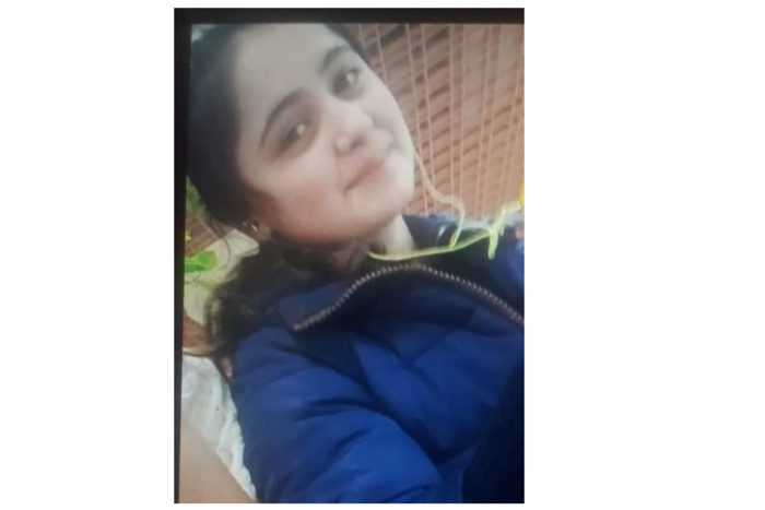 В Екатеринбурге пропала 14-летняя школьница, её ищут уже почти неделю