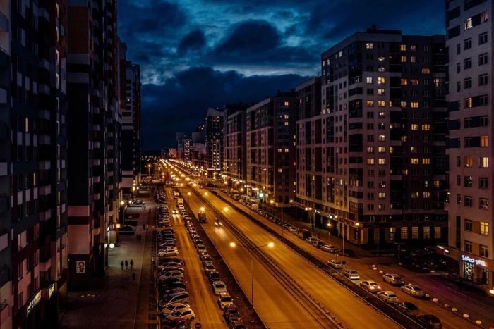 Академический официально станет восьмым районом к 300-летию Екатеринбурга