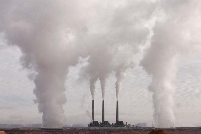 Екатеринбург из-за жары накроют вредные выбросы